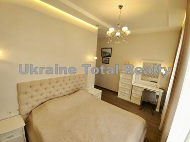 3-комнатная квартира по адресу ул. Ильенка Юрия (площадь 90 м²) - Atlanta.ua - фото 31