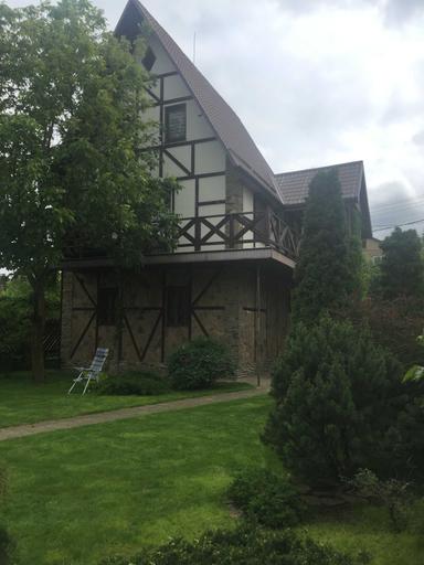 Дом по адресу ул. Васильковская (площадь 170 м²) - Atlanta.ua - фото 26