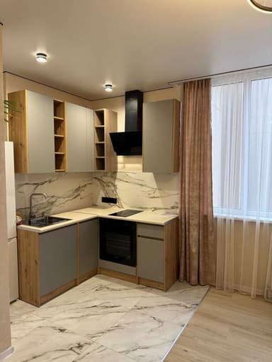 1-room apartment apartment by the address st. Bandery Stepana (area 33 m²) - Atlanta.ua - фото 13