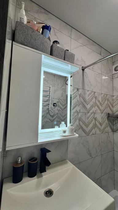 1-кімнатна квартира за адресою вул. Дегтярівська (площа 11,4 м²) - Atlanta.ua - фото 20