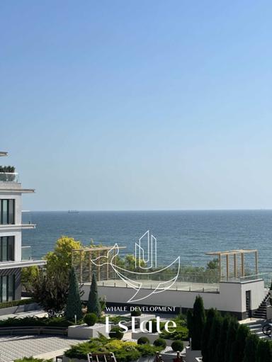 3-rooms apartment apartment by the address st. Sportivnaya (area 118,6 m²) - Atlanta.ua - photo 18