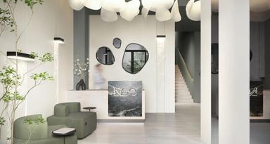 1-кімнатна квартира за адресою вул. Зелена (площа 43 м²) - Atlanta.ua - фото 13