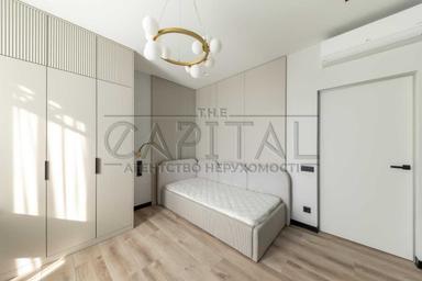 Багатокімнатна квартира за адресою бульвар Дружби Народів (площа 134 м²) - Atlanta.ua - фото 34