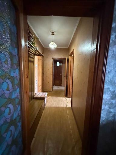 2-комнатная квартира по адресу ул. Танкистов (площадь 54 м²) - Atlanta.ua - фото 18