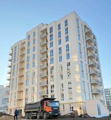 1-комнатная квартира по адресу ул. Магистратская (площадь 45 м²) - Atlanta.ua - фото 20