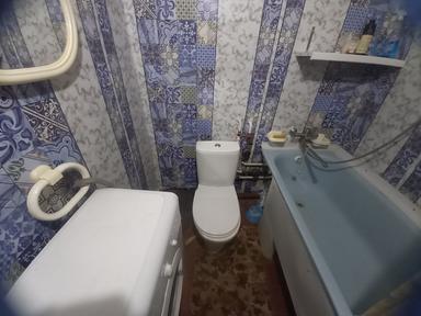 1-room apartment apartment by the address st. Magistratskaya (area 36 m²) - Atlanta.ua - photo 28