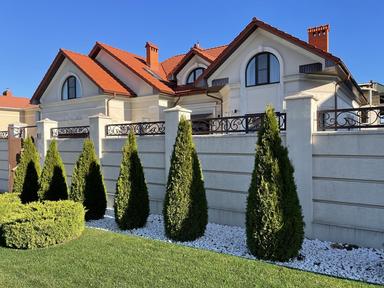 House by the address st. Kulikovo pole pl Oktyabrskoy revolyutsii pl (area 362 m²) - Atlanta.ua - photo 21