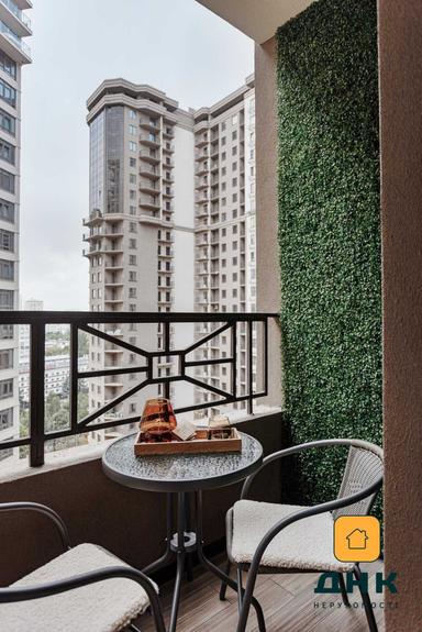 1-room apartment apartment by the address st. Kulikovo pole pl Oktyabrskoy revolyutsii pl (area 43 m²) - Atlanta.ua - photo 41