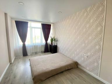 3-комнатная квартира по адресу Куликово поле пл. (площадь 73 м²) - Atlanta.ua - фото 24