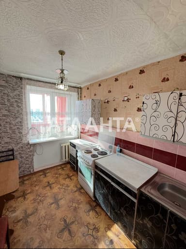 1-комнатная квартира по адресу ул. Комарівська (площадь 39,6 м²) - Atlanta.ua - фото 20