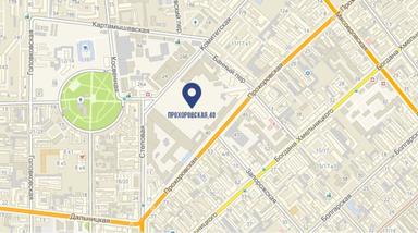 1-room apartment apartment by the address st. Kulikovo pole pl Oktyabrskoy revolyutsii pl (area 51,3 m²) - Atlanta.ua - photo 11