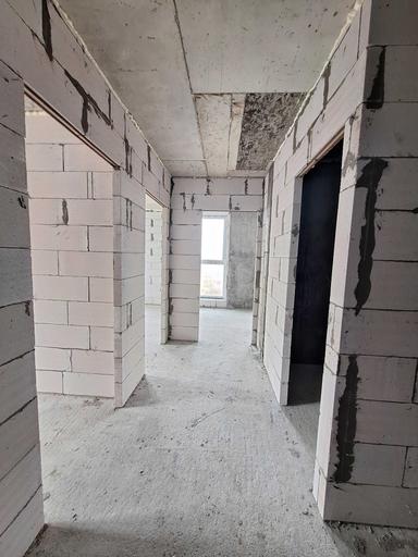 2-комнатная квартира по адресу ул. Магистратская (площадь 55 м²) - Atlanta.ua - фото 22