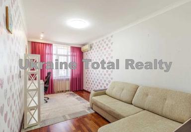 2-rooms apartment apartment by the address st. Zelenogorskaya (area 87 m²) - Atlanta.ua - photo 34