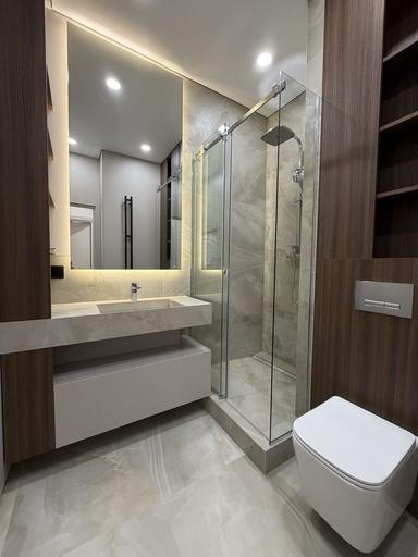 2-комнатная квартира по адресу ул. Танкистов (площадь 58 м²) - Atlanta.ua - фото 36