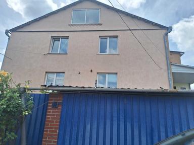 Будинок за адресою вул. Староміська (площа 207 м²) - Atlanta.ua - фото 41