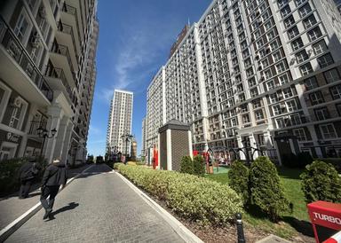 2-кімнатна квартира за адресою (площа 42 м²) - Atlanta.ua - фото 45