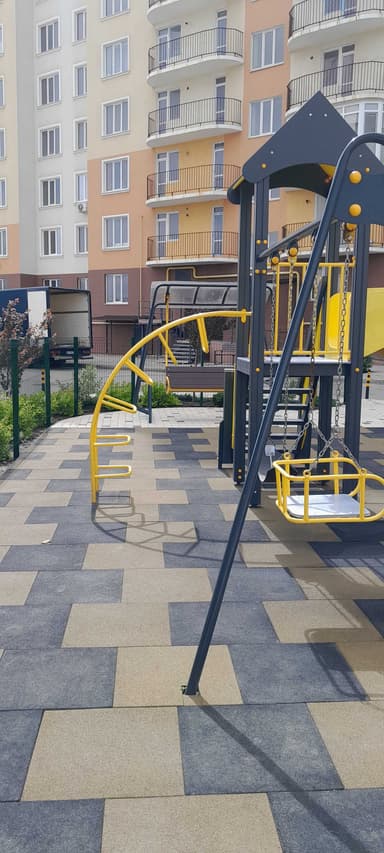 1-room apartment apartment by the address (area 45 m²) - Atlanta.ua - imageAlt 21