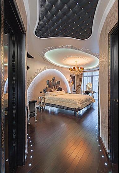 3-rooms apartment apartment by the address st. Ul Zamkovetskaya (area 160 m²) - Atlanta.ua - photo 34