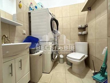 3-комнатная квартира по адресу (площадь 96 м²) - Atlanta.ua - фото 32