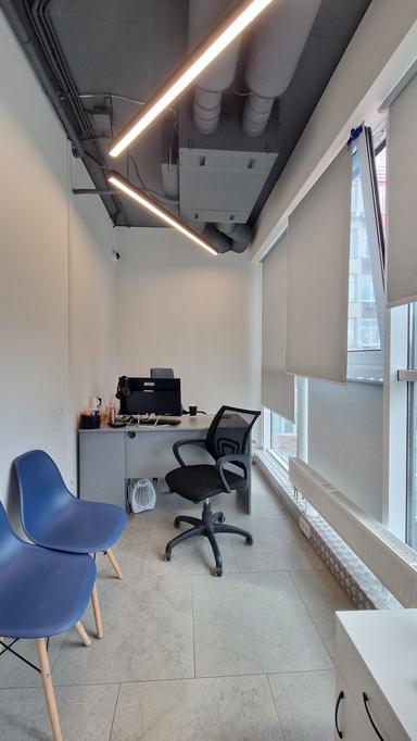 Комерційна нерухомість за адресою вул. Жилянська (площа 289,5 м²) - Atlanta.ua - фото 38