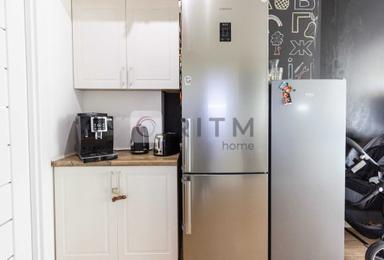 2-кімнатна квартира за адресою вул. Антоненка-Давидовича (площа 72 м²) - Atlanta.ua - фото 30