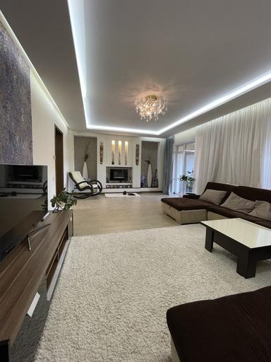 Дом по адресу ул. Приморская (площадь 241,6 м²) - Atlanta.ua - фото 24