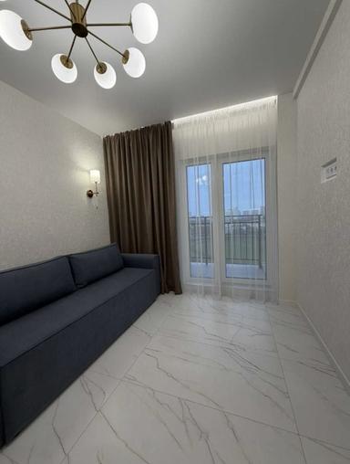 1-комнатная квартира по адресу ул. Краснова (площадь 42,6 м²) - Atlanta.ua - фото 17