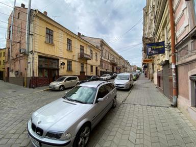 Комерційна нерухомість за адресою вул. Капеланська (площа 1100 м²) - Atlanta.ua - фото 13