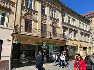 Коммерческая недвижимость по адресу Франко Ивана ул. (площадь 33,7 м²) - Atlanta.ua - фото 6