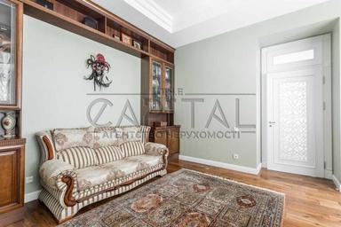 Многокомнатная квартира по адресу бульвар Дружбы Народов (площадь 230 м²) - Atlanta.ua - фото 41