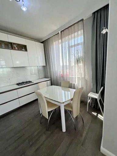 2-rooms apartment apartment by the address st. Arkadiyskoe plato Gagarinskoe plato (area 73 m²) - Atlanta.ua - photo 23