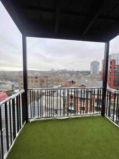 1-комнатная квартира по адресу бульвар Дружбы Народов (площадь 26 м²) - Atlanta.ua - фото 20