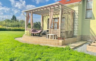 Будинок за адресою (площа 280 м²) - Atlanta.ua - фото 28