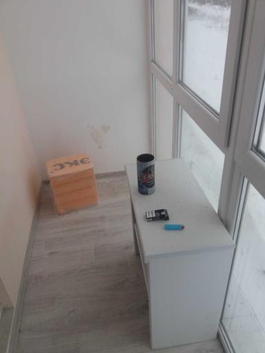 2-комнатная квартира по адресу Космонавтов просп. (площадь 82 м²) - Atlanta.ua - фото 20