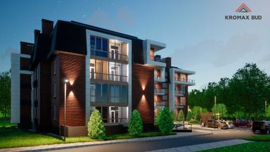 1-room apartment apartment by the address st. Aviatsiyna (area 49,3 m²) - Atlanta.ua - photo 25