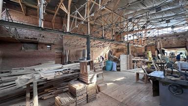 Комерційна нерухомість за адресою (площа 710 м²) - Atlanta.ua - фото 27