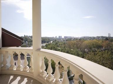 Будинок за адресою вул. Шухевича Романа (площа 1042 м²) - Atlanta.ua - фото 10