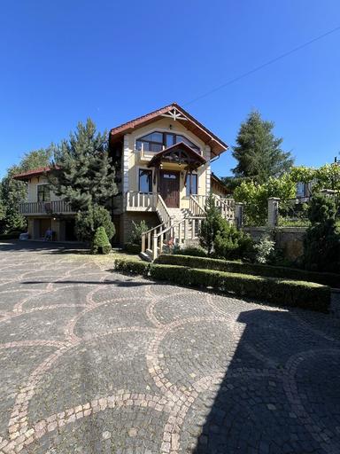 Дом по адресу ул. Капеланська (площадь 430 м²) - Atlanta.ua - фото 25