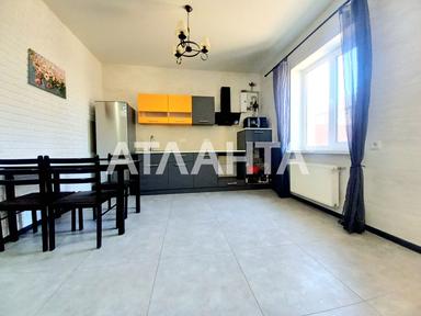 Дом по адресу (площадь 130 м²) - Atlanta.ua - фото 17