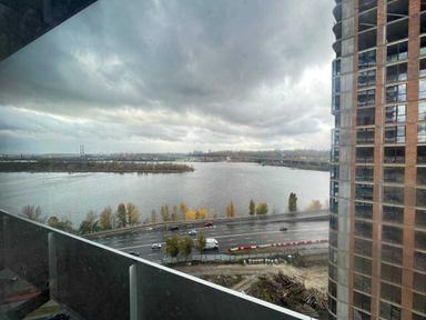 2-кімнатна квартира за адресою Григоренко пр. (площа 76 м²) - Atlanta.ua - фото 23