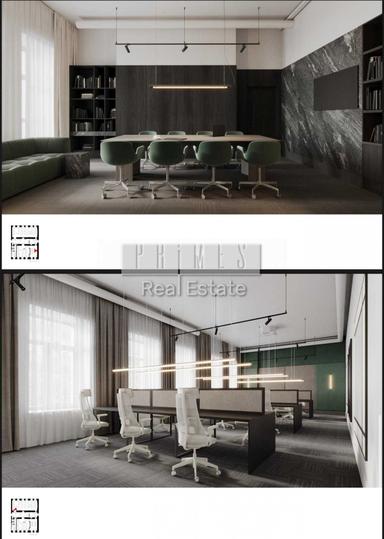 Commercial real estate at (area 570 m²) - Atlanta.ua - photo 35