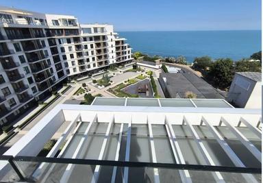 Многокомнатная квартира по адресу Маячный пер. (площадь 115 м²) - Atlanta.ua - фото 23