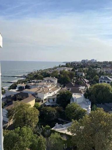 3-комнатная квартира по адресу Куликово поле пл. (площадь 253 м²) - Atlanta.ua - фото 14