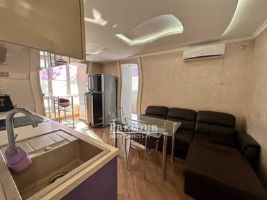 2-rooms apartment apartment by the address (area 49 m²) - Atlanta.ua - photo 18