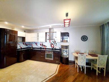 3-rooms apartment apartment by the address (area 115 m²) - Atlanta.ua - photo 15