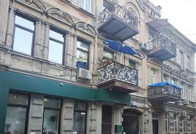 Многокомнатная квартира по адресу Куликово поле пл. (площадь 75 м²) - Atlanta.ua - фото 22