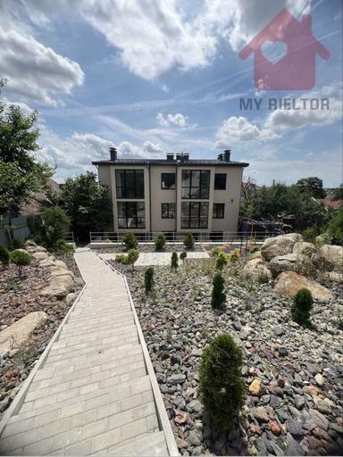 3-rooms apartment apartment by the address st. Sobranetskaya (area 116 m²) - Atlanta.ua - photo 22