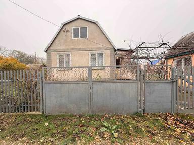 Дом по адресу (площадь 80,3 м²) - Atlanta.ua - фото 24