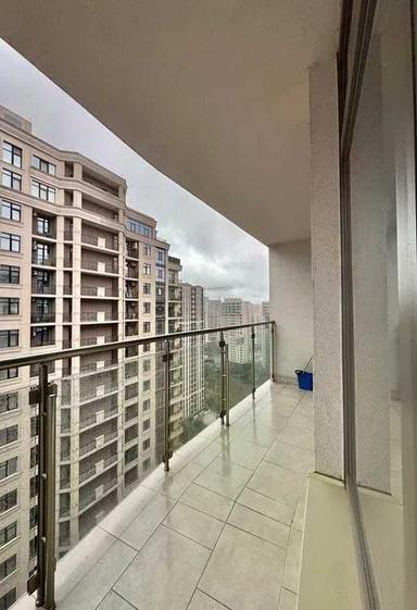 1-room apartment apartment by the address st. Kulikovo pole pl Oktyabrskoy revolyutsii pl (area 42 m²) - Atlanta.ua - photo 20