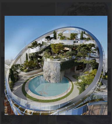 2-rooms apartment apartment by the address st. Ioanna Pavla II (area 116 m²) - Atlanta.ua - photo 18